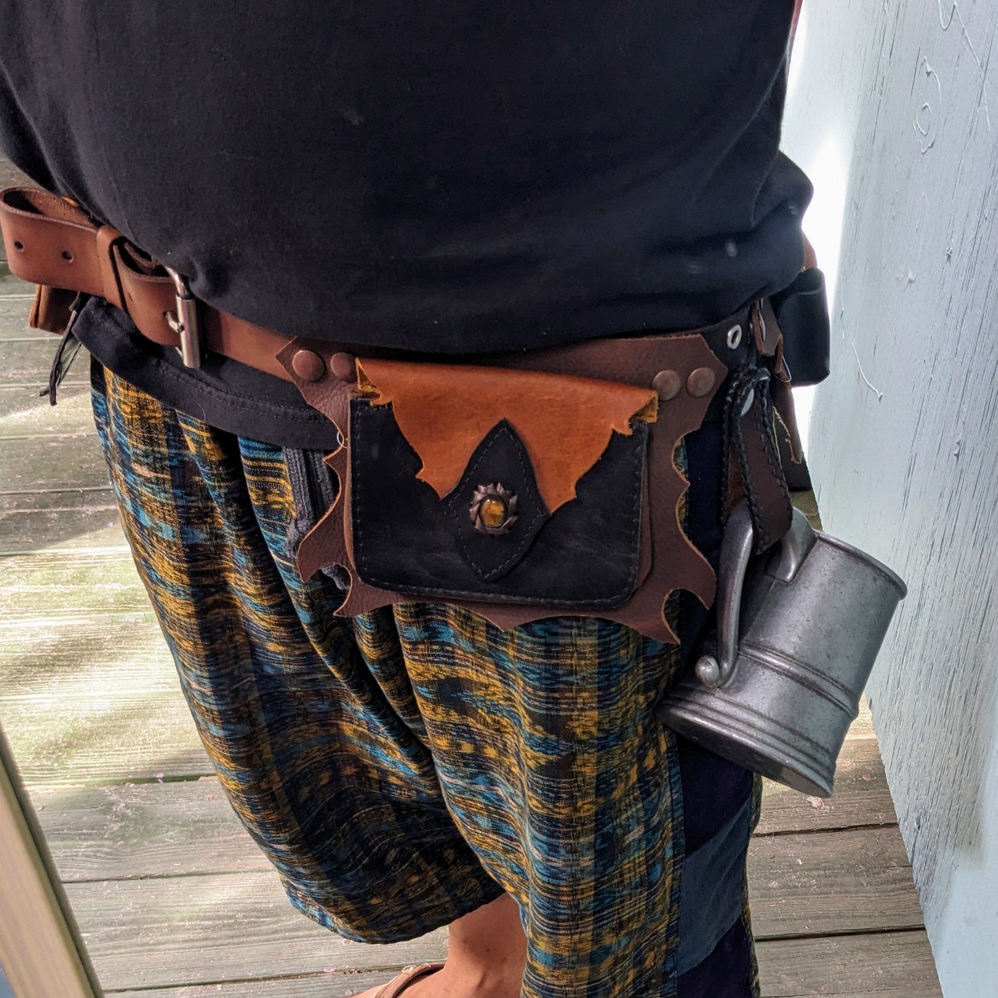 Build-A-Belt™ Small Pouch (6½")