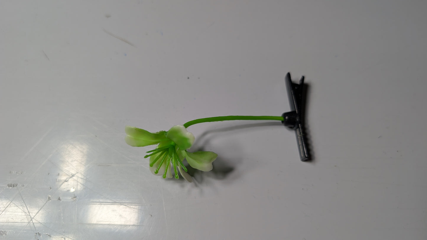 Clip-on Sprouts (5 pack)