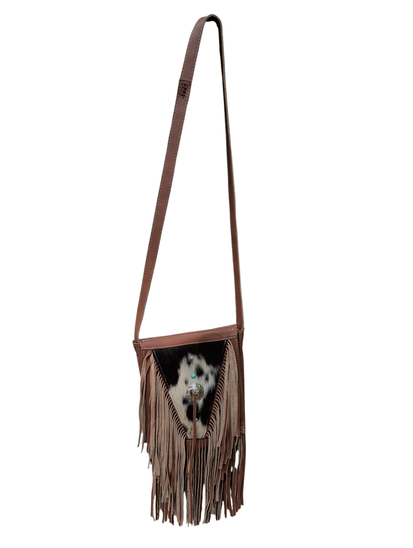 Handmade Leather Purse