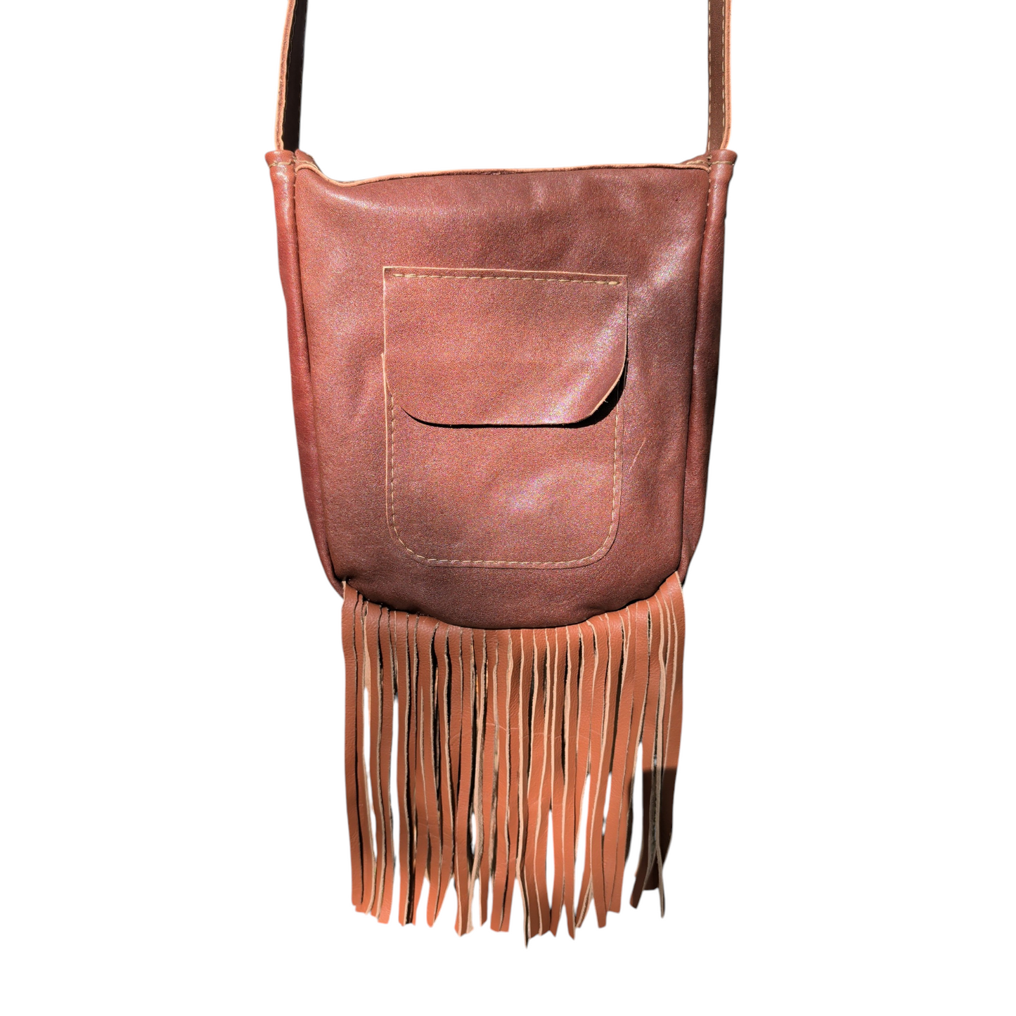 Handmade Leather Purse