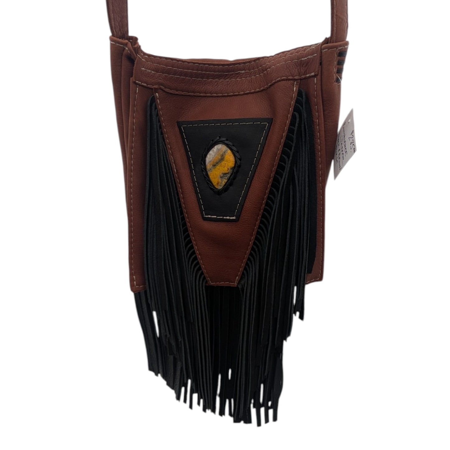 Handmade Leather Purse