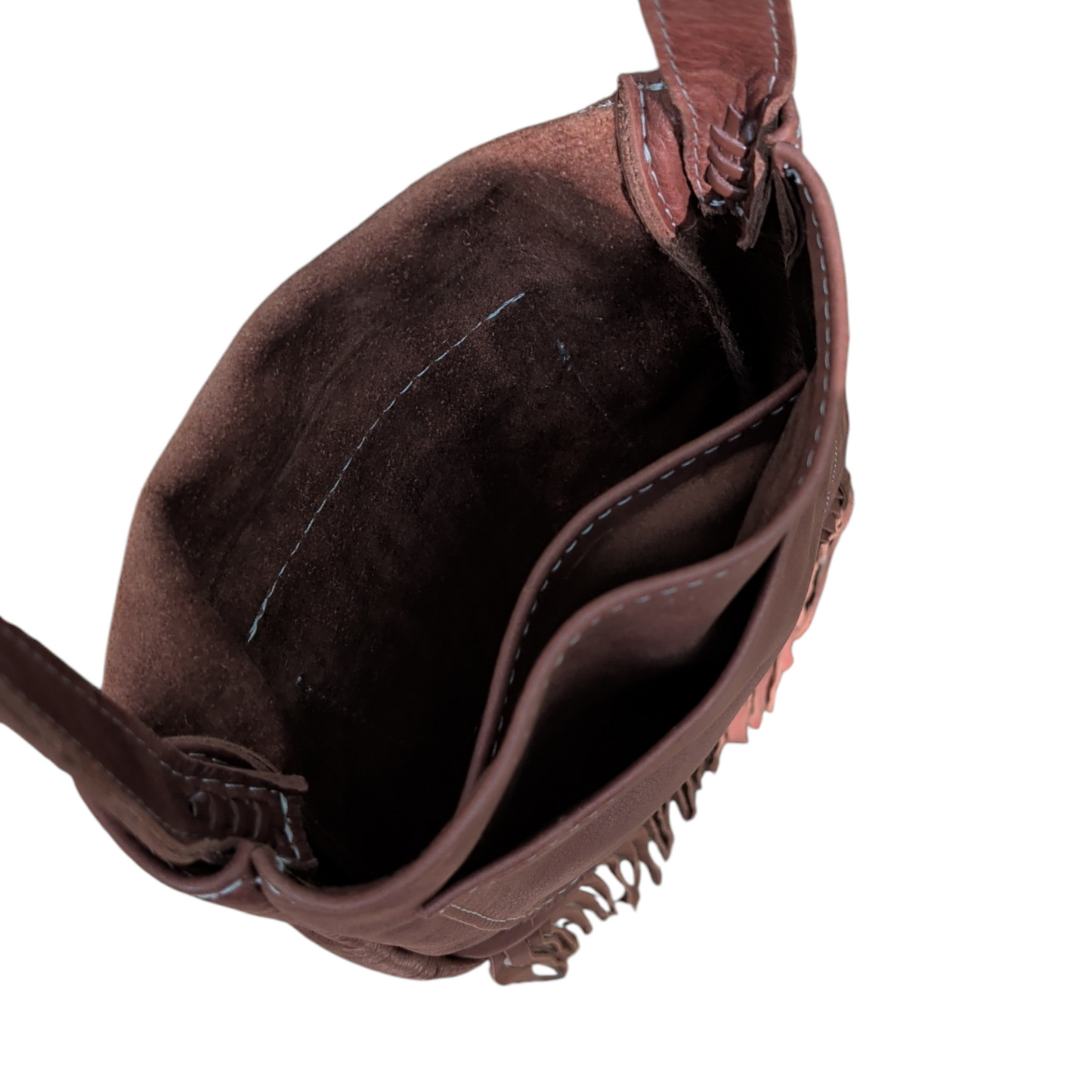 Handmade Leather Purse