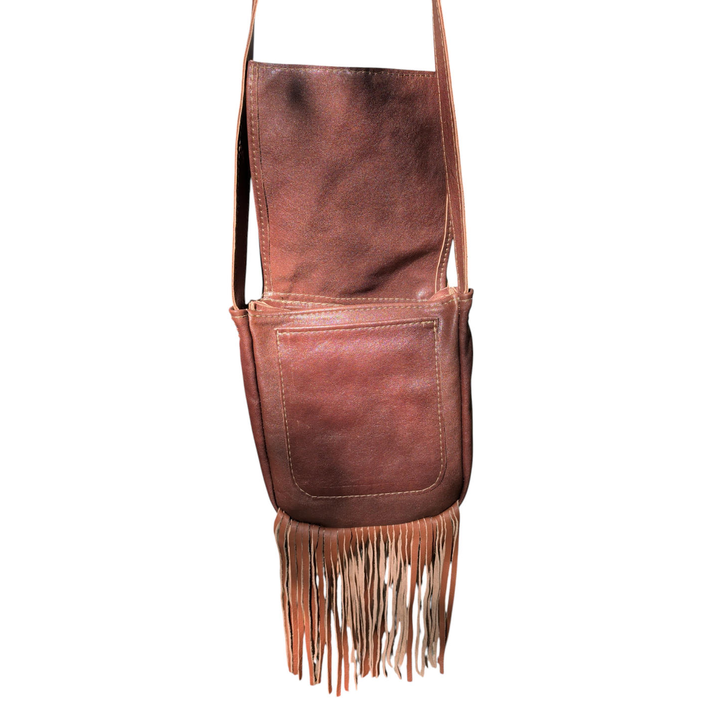Handmade Leather Purse