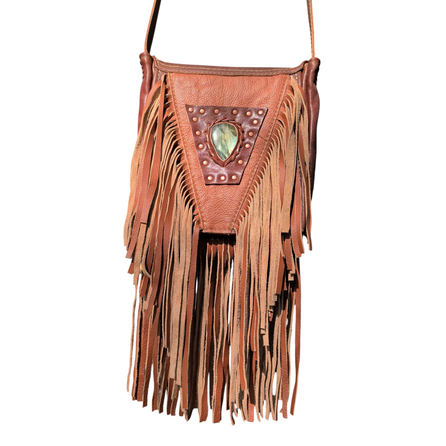 Handmade Leather Purse