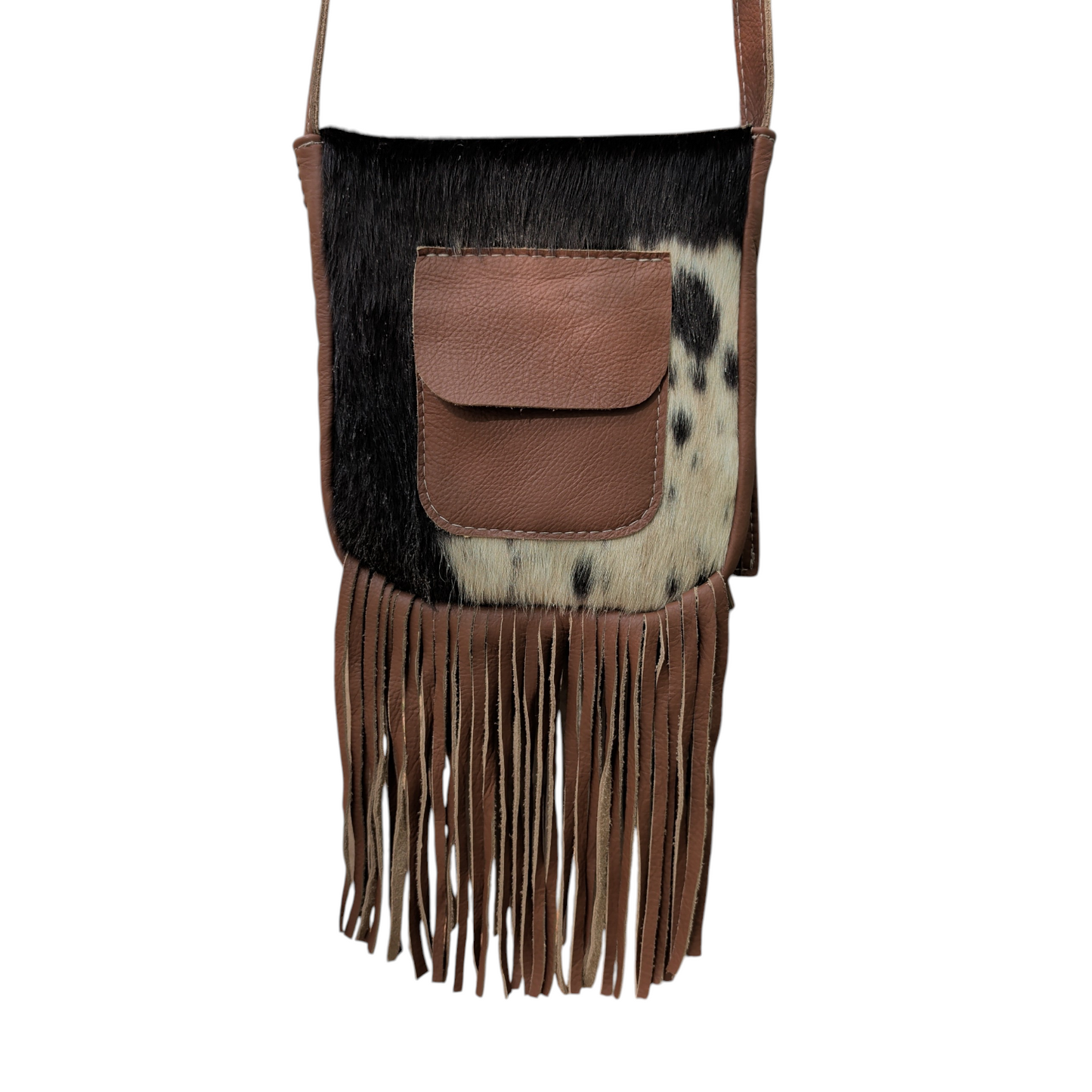 Handmade Leather Purse