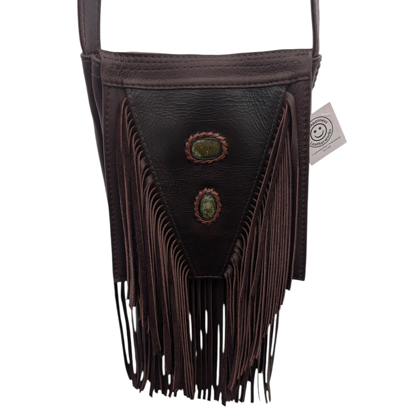 Handmade Leather Purse