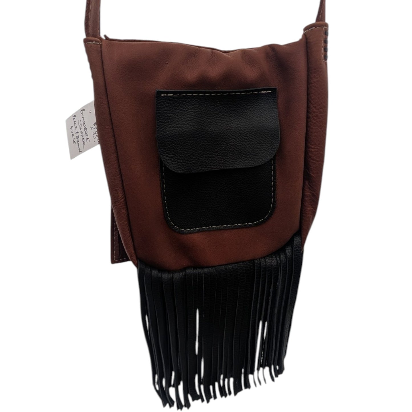 Handmade Leather Purse