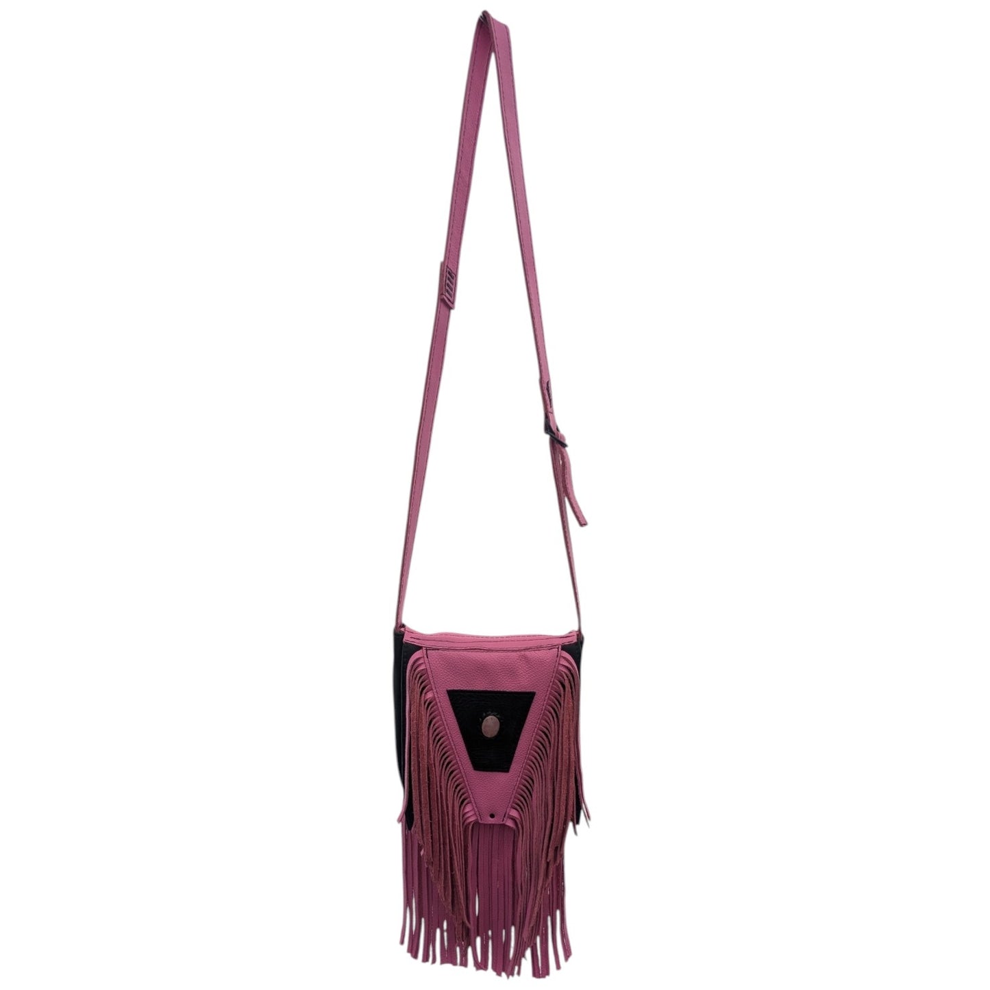 Handmade Leather Purse