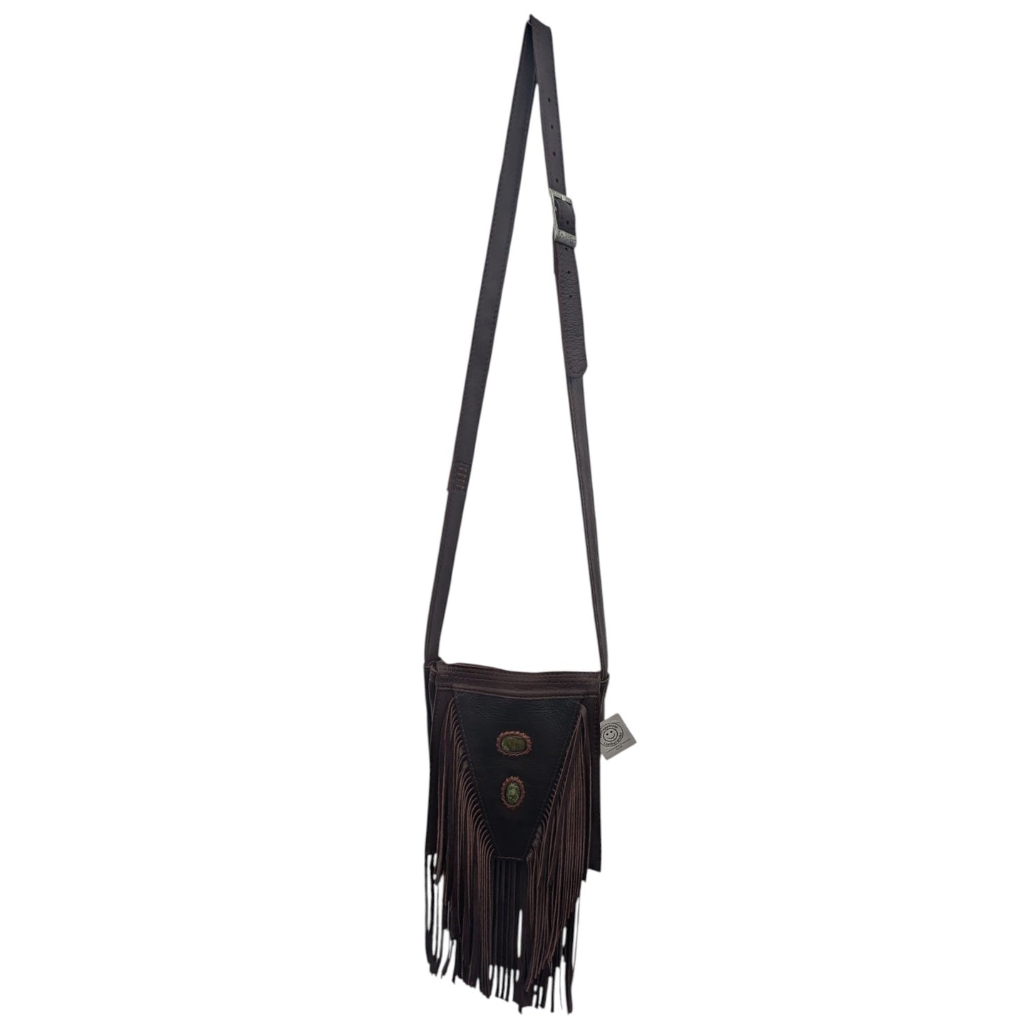 Handmade Leather Purse