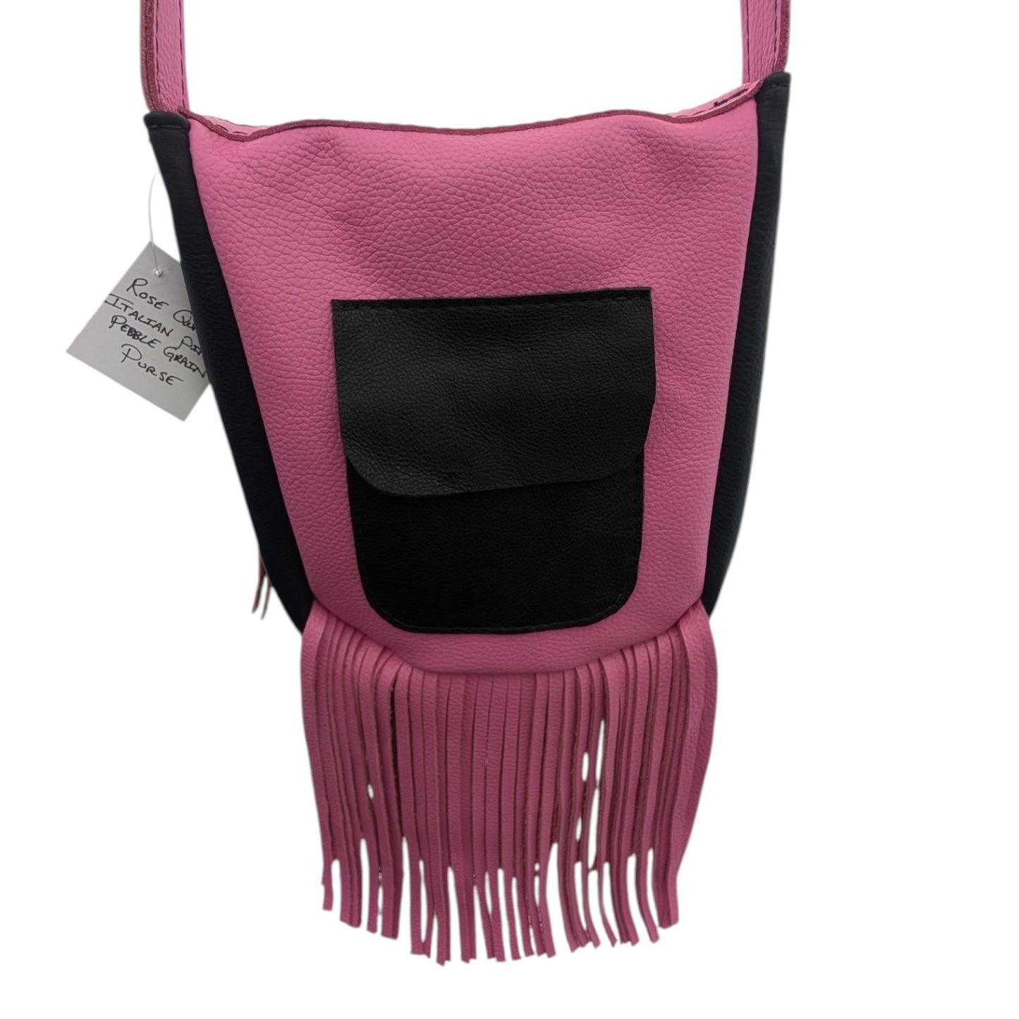 Handmade Leather Purse