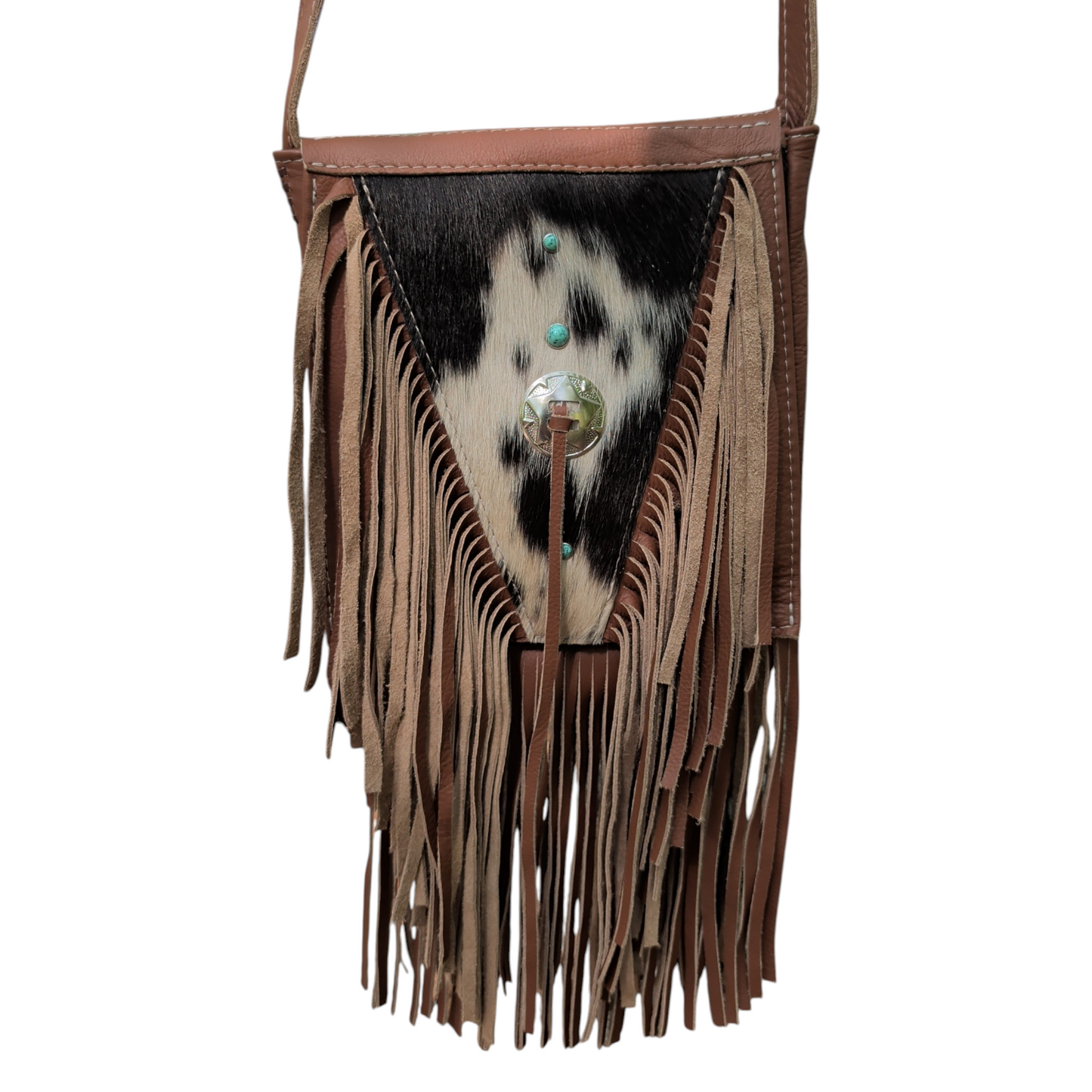 Handmade Leather Purse
