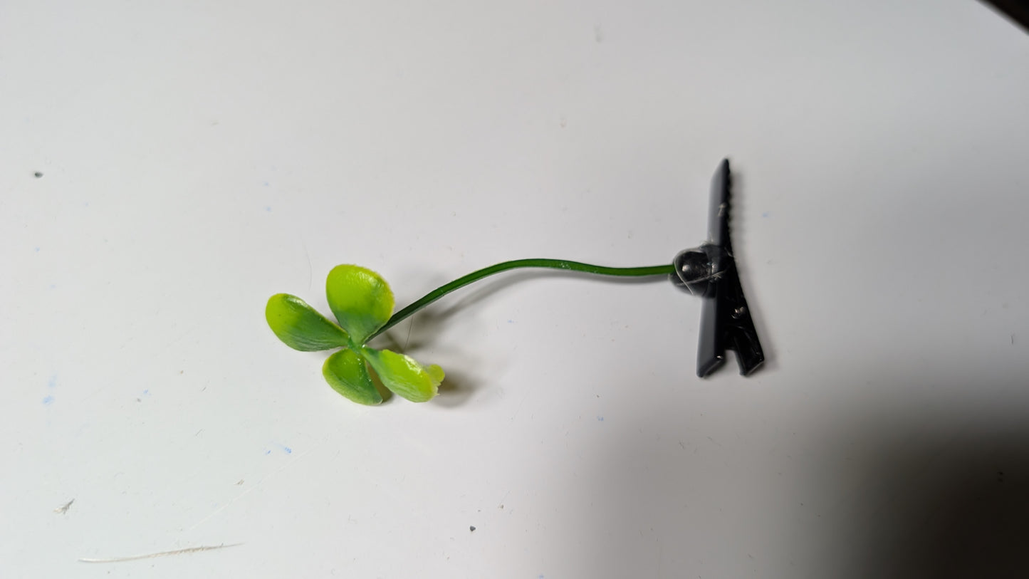 Clip-on Sprouts (5 pack)