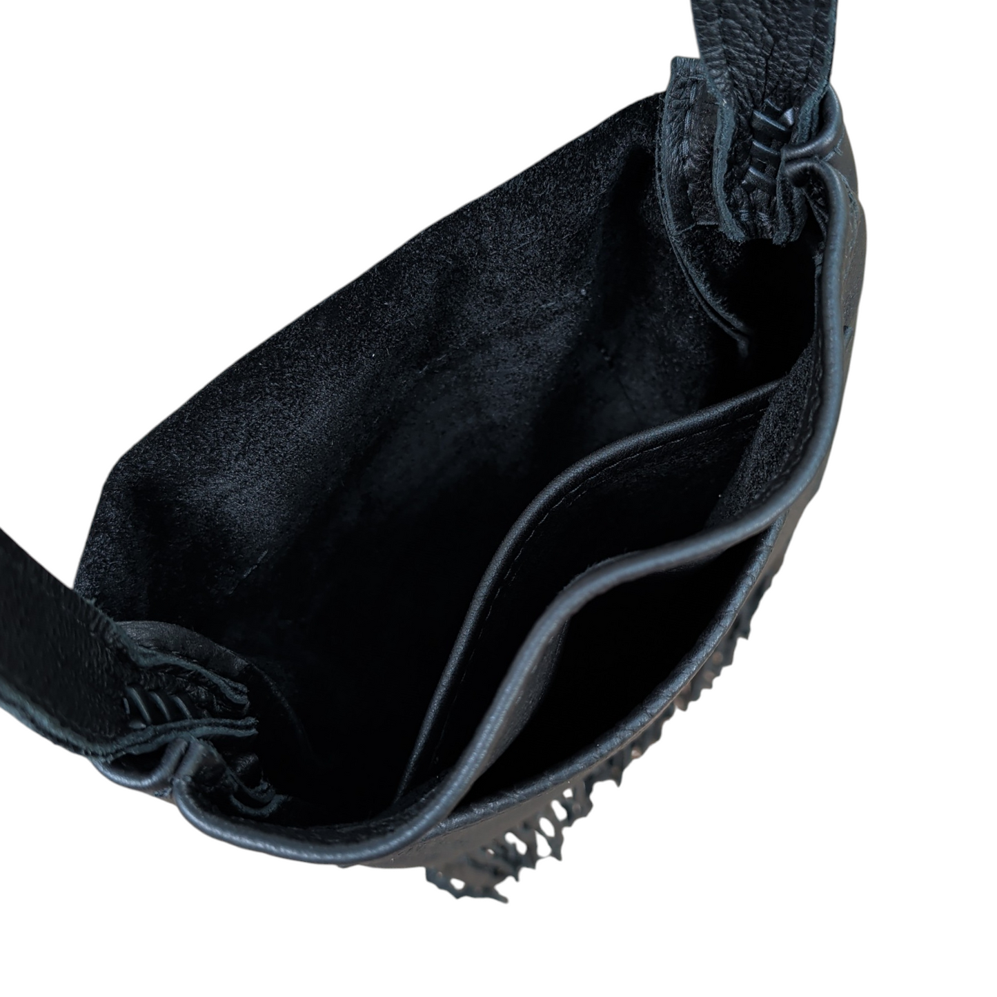 Handmade Leather Purse