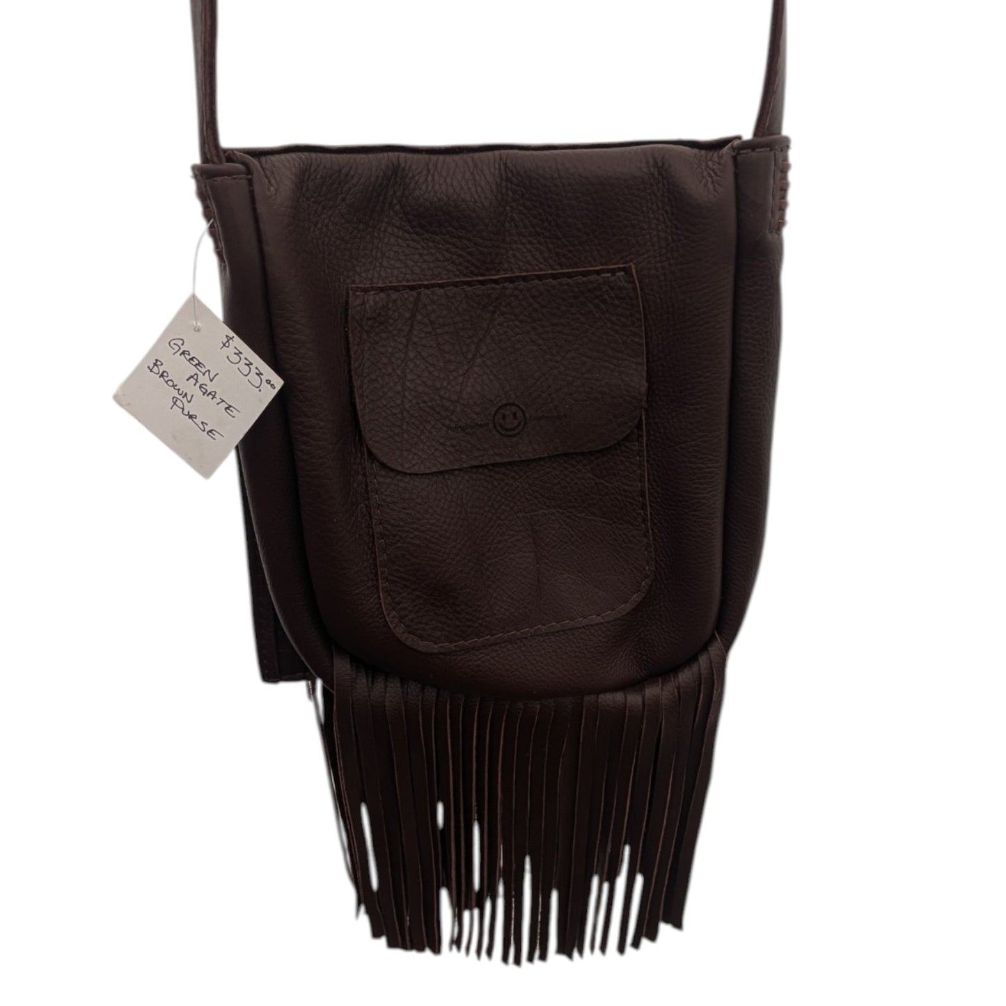 Handmade Leather Purse