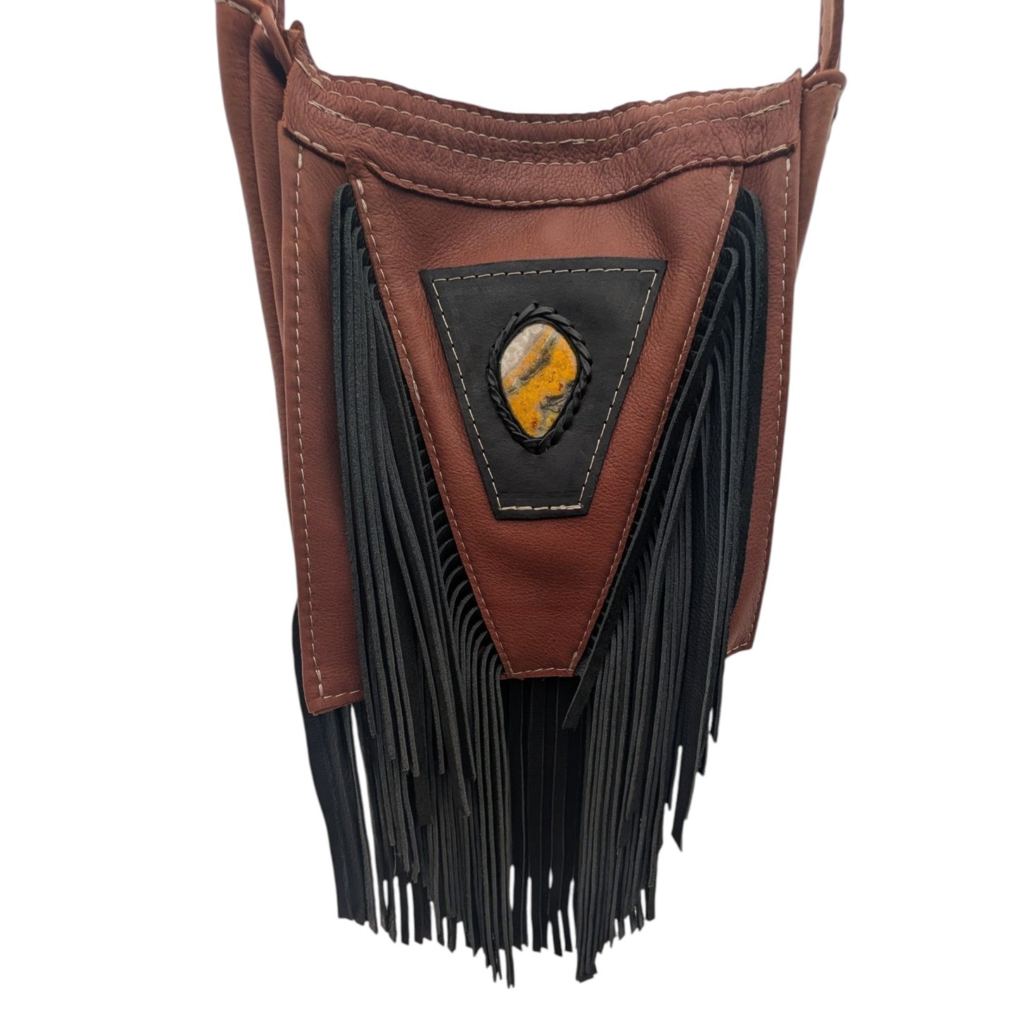 Handmade Leather Purse