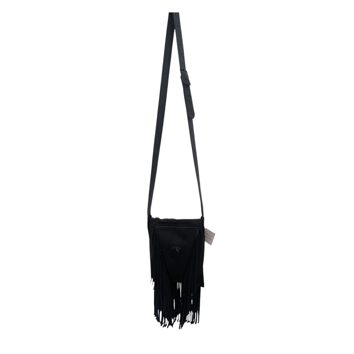 Handmade Leather Purse