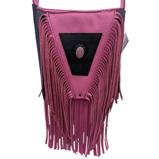 Handmade Leather Purse