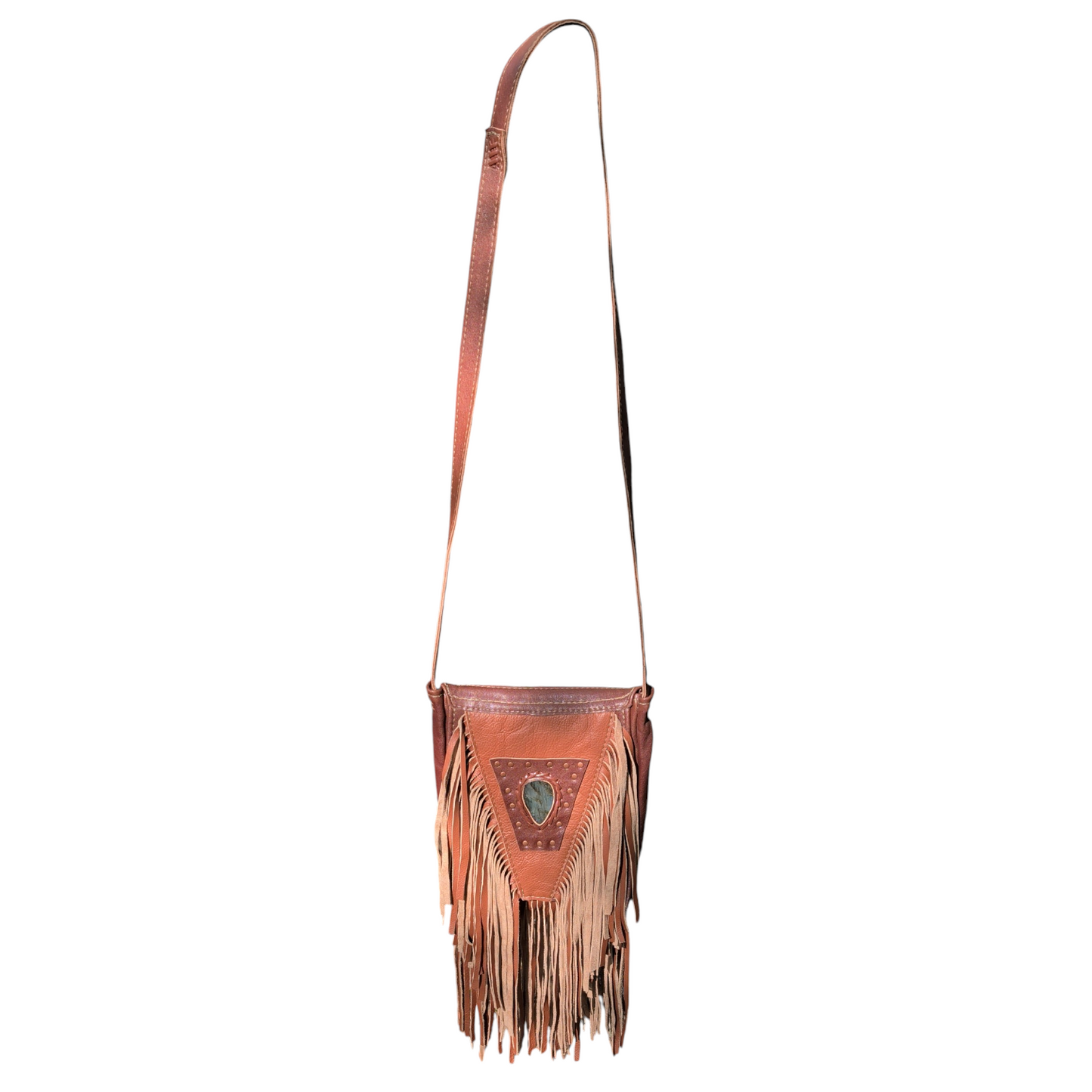 Handmade Leather Purse