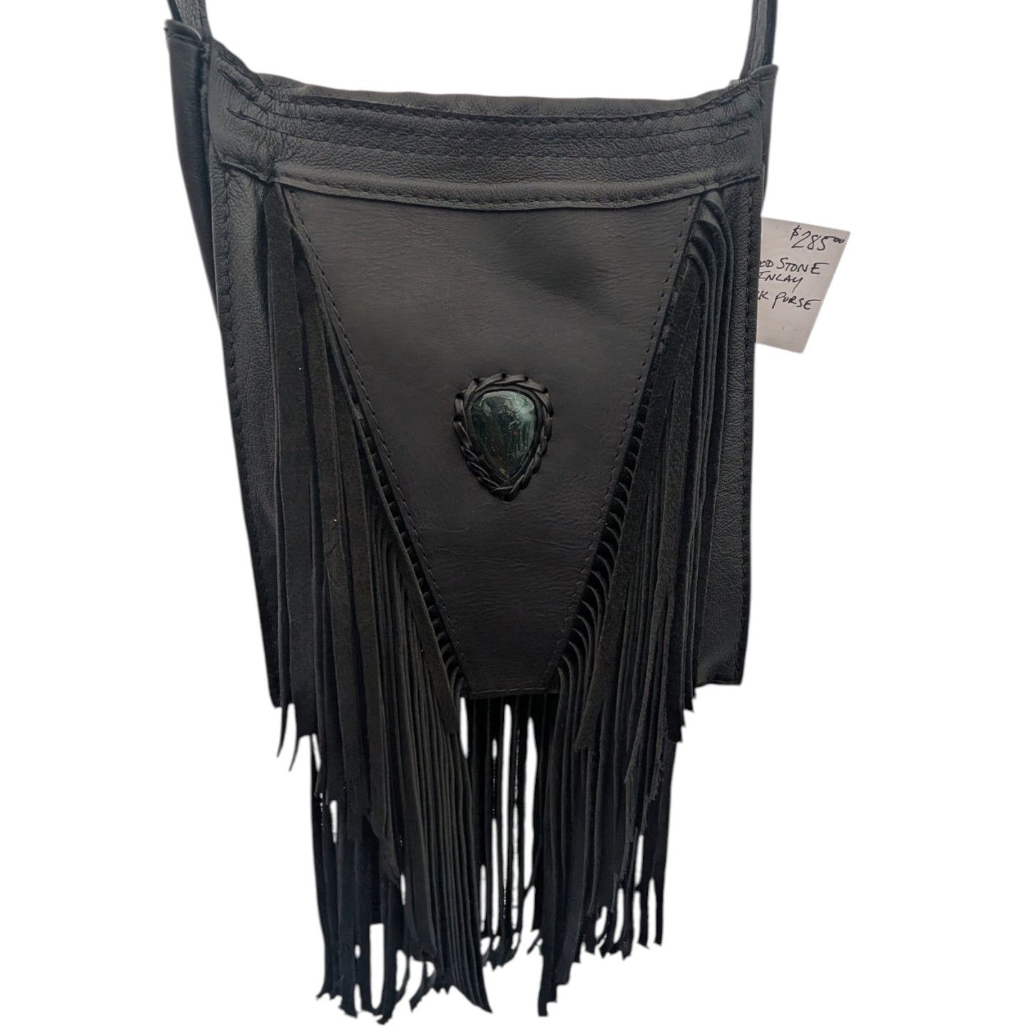 Handmade Leather Purse