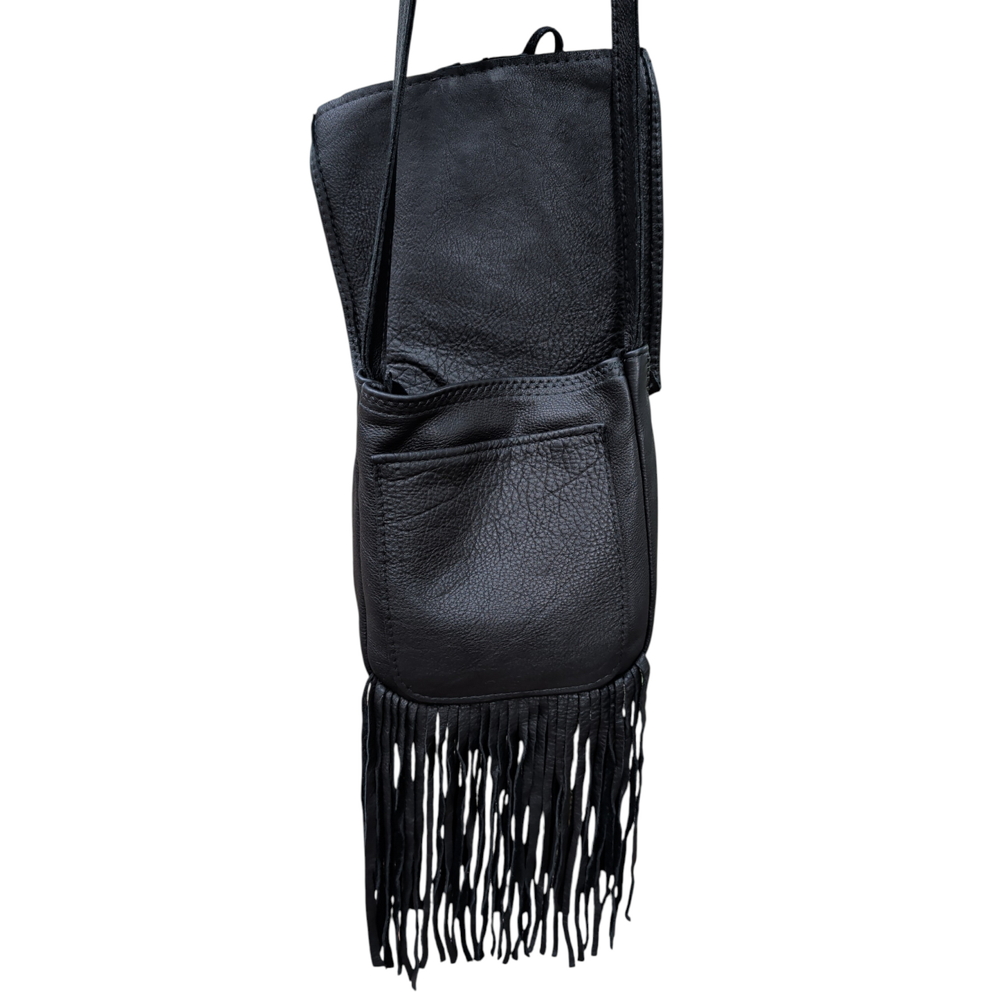 Handmade Leather Purse